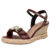 Sandália Feminina Anabela Beira Rio 8486124