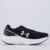 Tênis Under Armour Charged Wing 2 Preto e Branco