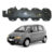 Tampa Válvula Cabeçote Idea 1.8 8v 2006 A 2010