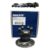 Cubo Roda Traseiro Nakata Astra Meriva Montana Vectra
