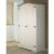 Guarda-Roupa Infantil 2 Portas Smile