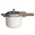 Panela De Pressão Mimo Style Presscook 6,8L Indução Vitrocer