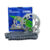 KIT RELAÇÃO TRANSMISSAO COBREQ ( 0005-KR ) YAMAHA FACTOR 125i 150 16 A 21 SEM RETENTOR