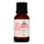 ÓLEO HIDRATANTE DE ROSA MOSQUETA PURO COM 30ML