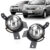 Par Farol Milha Fiesta 2008 2009 2010 Ka 2008 2009 2010 2011