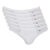 Kit 6 Cuecas Slip Zorba 791