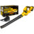 Soprador De Folhas A Bateria 21v Elétrico Bivolt Cor Amarelo 110v/220v Tcb21c The Black Tools