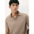 Camisa Polo Masculina Comfort Manga Curta
