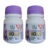 Gold Ak3 Cápsulas Nutricional Pote 2 Unidades