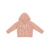 Sueter Tricot Infantil Trick Nick Rosa