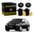 Kit Batente Dianteiro Axios Chevrolet Astra 2.0 2005 A 2011