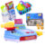 Brinquedo Caixa Registradora Infantil Com Frutas – Castela