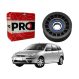 Polia Alternador Focus 1.8 2.0 2000 A 2005