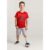Camiseta homem aranha infantil menino Brandili