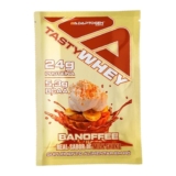 Tasty Whey 3W – 1 Sachê 32g Banoffee – Adoptogen