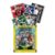 5 Figurinhas Panini Campeonato Brasileiro 2025 = 1 Envelope