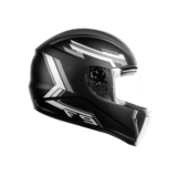 Capacete Fly F9 HG Hans