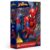 QUEBRA CABEÇA SPIDER MAN 200 PEÇAS TOYSTER PUZZLE HOMEM ARANHA FILME SUPER HERÓI MARVEL COMIC SPIDEY