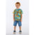 Camiseta Infantil Masculina Algodão Up Baby