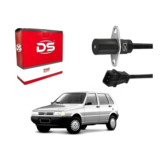 Sensor De Rotação Ds Uno 1.0 1.3 1.5 1991 A 1997