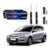Kit Amortecedor Traseiro, I30 Cw 2.0 16v 2011 A 2012