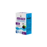 Hidra Health Sabor Uva 4 Sachês 28g cada