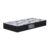 Colchão Solteiro Gazin Supreme 88×188 Espuma D45 Preto Firme Durável