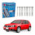 Jogo Parafuso Cabeçote Golf 1.6 8v Ea111 2007 A 2014