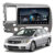 Multimídia New Civic 2007 A 2011 2ram+64gb Quadcore Carplay Android Gps Bluetooth Qled Quadcore 9p