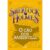 Sherlock Holmes | O Cão dos Baskerville | Arthur Conan Doyle