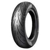 PNEU METZELER CRUISETEC 240-50-16 R 84V TL TRIUMPH ROCKET III  CUSTOM TR