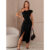 Vestido Feminino para Ocasiões Especiais Chique Luxo Madrinha Formatura Elegante Chique