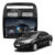 Multimídia Fiat Linea 2008 A 2014 2+64gb Quadcore  Carplay Android Gps Bluetooth Qled 9p
