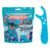 Fio Dental Infantil Dentalclean Stitch +3 Anos Sabor Morango 50 Unidades