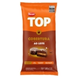 Cobertura de Chocolate ao Leite Top – Gotas 2,05Kg HARALD