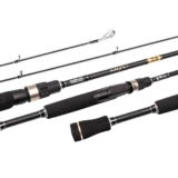 Vara Para Molinete Mizu S-622M 1,86mts 8-17lbs 2 Partes – Maruri