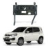Cristalizador De Vidro Radnaq 1,0ml Proteção Repelente Água Melhor Visibilidade Segurança Ao Dirigir