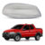 Lente Do Farol Esquerdo Fiat Strada Working 1.4 2010 A 2020