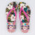 Chinelo Kenner Ibiza Fresca Feminino Rosa