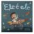 Ele é ele | Capa Dura | Nikolas Ferreira e Ana Campagnolo