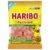 Balas Gel Haribo Pêssegos 80g