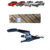 Alavanca Freio De Mão Original Strada 2001 2002
