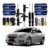 Amortecedor Dianteiro Traseiro. Cruze Sedan 1.8 2011 A 2016