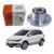 Cubo Rolamento Dianteiro Com Abs Spacecross 1.6 2015 A 2018