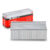 PINOS PARA PINADORES PNEUMATICO, COMPRIMENTO 25MM, LARGURA 1,25MM, ESPESSURA 1MM, 5000 PCS // MTX