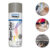 Tinta Spray Uso Geral Super Color, Metais, Varias Cores