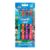 Kit Escova Dental Oral-B Kids Mickey 4 Unidades