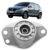 Coxim Do Amortecedor Traseiro Superior – Audi A3 1999 A 2003 / Bora 1999 A 2003 / Crossfox 2005 A 2008 / Fox 2004 A 2007