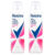 Kit Desodorante Aerosol Rexona Powder Dry 150ml – 2 unidades