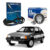 Kit Correia Dentada Tensor Kadett 1.8 2.0 1996 A 1998